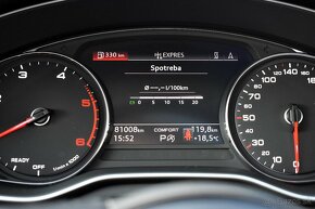 Audi A5 Sportback 35 2.0 TDI 163k Design S tronic - 12