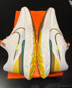 Nike React Infinity Run A.I.R. 47,5 nové - 12