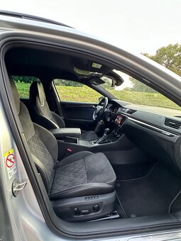 Skoda Superb 2.0TDI SPORTLINE DSG VIRTUAL COCKPIT FACELIT - 12