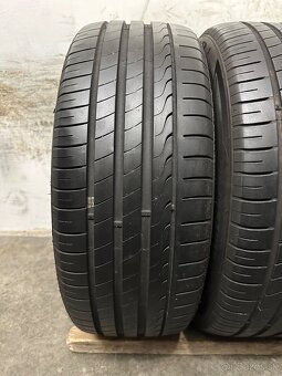 Letná sada VW Dartford 5x112 R18 235/45/18  Passat B8 Rline - 12