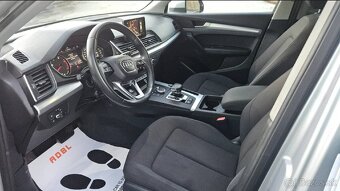 AUDI Q5 2.0TDI - PREDAJ AJ NA SPLÁTKY - 12