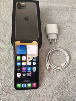 Apple iphone 11 Pro 64GB - 12