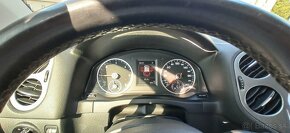 Volkswagen Tiguan 2.0TDI 4×4, 2015, 4MOTION - 12