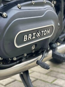 BRIXTON CROMWELL 1200 - 12