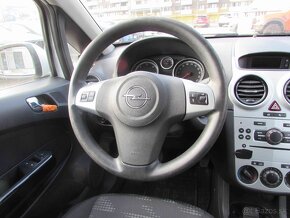 Opel Astra 1.4 ecoFLEX Enjoy - 12