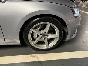 Vimenu alebo predam Audi A5 2018rok 3.0 dizel - 12