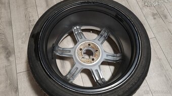 Japan Racing JR12 18" 5x100 - 12