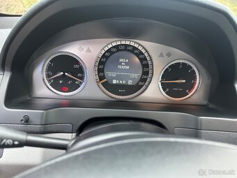 Mercedes-Benz C220 cdi Avantgarde w204 - 12