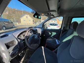 Citroen Jumpy 2.0HDi L2 Multispace Tendance - 12