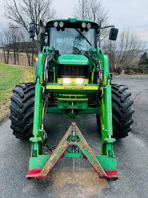 John deere 6230 premium. - 12