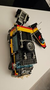 LEGO System MODEL TEAM 5581 - 12