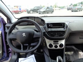 Peugeot 208 1.0 PureTech Access - 12