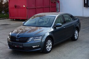 Škoda Octavia Style 1.0TSI DSG -Odpočet DPH- - 12