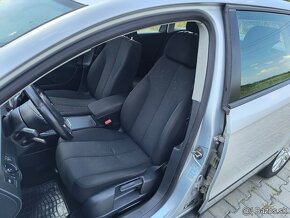 Vw Passat 1.6tdi  77kw - 12