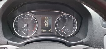 Škoda Octavia 2 combi 2.0 TDI 103KW CR - 12