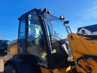 JCB TM 310S - 12