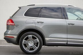 Volkswagen Touareg 3.0 TDI R line - 12