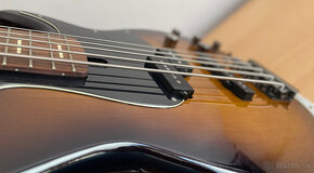 Yamaha BB 735A Dark Cofee Sunburst - 12