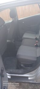 Predam Seat toledo 1.9tdi 77kw rv.2005 - 12