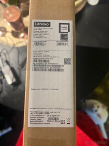 Lenovo IdeaPad Slim 3 16IAH8 Intel i5-124 16GB - 12