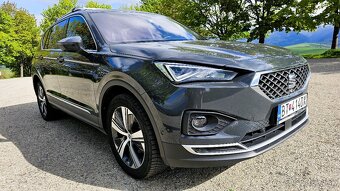 Seat Tarraco 2.0TDI Xcellance., 7s.,zaruka, 81000km,SR,DPH - 12