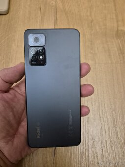 Xiomi Redmi Note 11 Pro 5G - 12