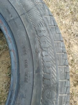 215/75 R16C - 12