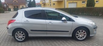 Peugeot 308 1.6.HDI - 12