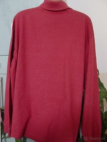 dámske tričko rozne mikiny - 12