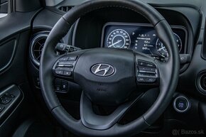 Hyundai Kona 1.6 GDi HEV Style - 12