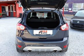 Ford Kuga 2.0 TDCi (163k) DPF Titanium X 4WD PowerShift - 12