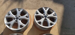 5x114,3 r17 mazda kia hyundai mitsubishi toyota honda - 12