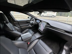 Tesla model S75D - 12