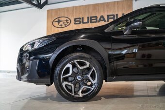 Subaru XV 2.0i-S ES Premium - 12