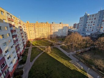 Predaj byty 2 iz. Černyševského ul. Bratislava V - Petržalka - 12