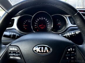 Kia Ceed 1.6 CRDi VGT Gold - 12