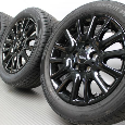 Disky MINI Victory Spoke 495, 5x112 R16 - 12