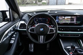 BMW XM 50e PHEV xDrive A/T - 12