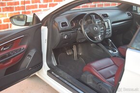 Volkswagen Eos Kabrio 2.0 TDI DSG - 12