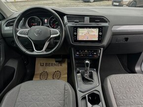 Volkswagen Tiguan 2.0 TDI EVO Life DSG - 12