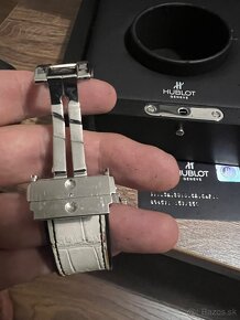 Hublot Big Bang Aero 311.sx.2010.gr.GAP10 - 12