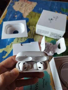 Airpods pro 2. gen. 1:1 (repliky) - 12