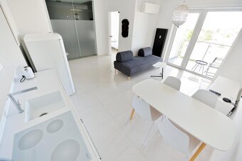 Apartmány v kúpeľnom meste Piešťany - 12