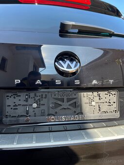 Volkswagen Passat variant business 2.0 TDi 140kw - 12