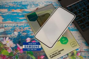 Nillkin tvrdené sklo pre Samsung - 12
