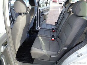 Volkswagen Touran 1.9 TDI Trendline - 12