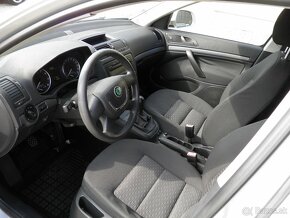 Škoda Octavia Combi 1.4 TSI Elegance - 12