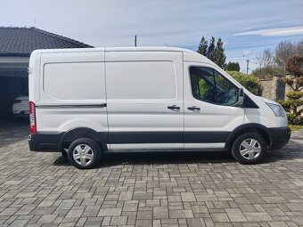 Ford Transit 3 miest L3H2 - 12