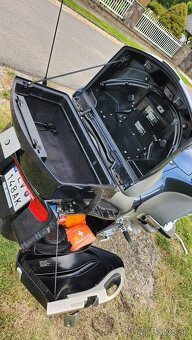 BMW K1200LT "ZIMNÁ CENA 5 900€" - 12