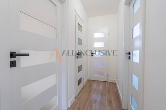 ALL INCLUSIVE l NA PREDAJ 3 IZBOVÝ BYT S BALKÓNOM, DUNAJSKÁ  - 12